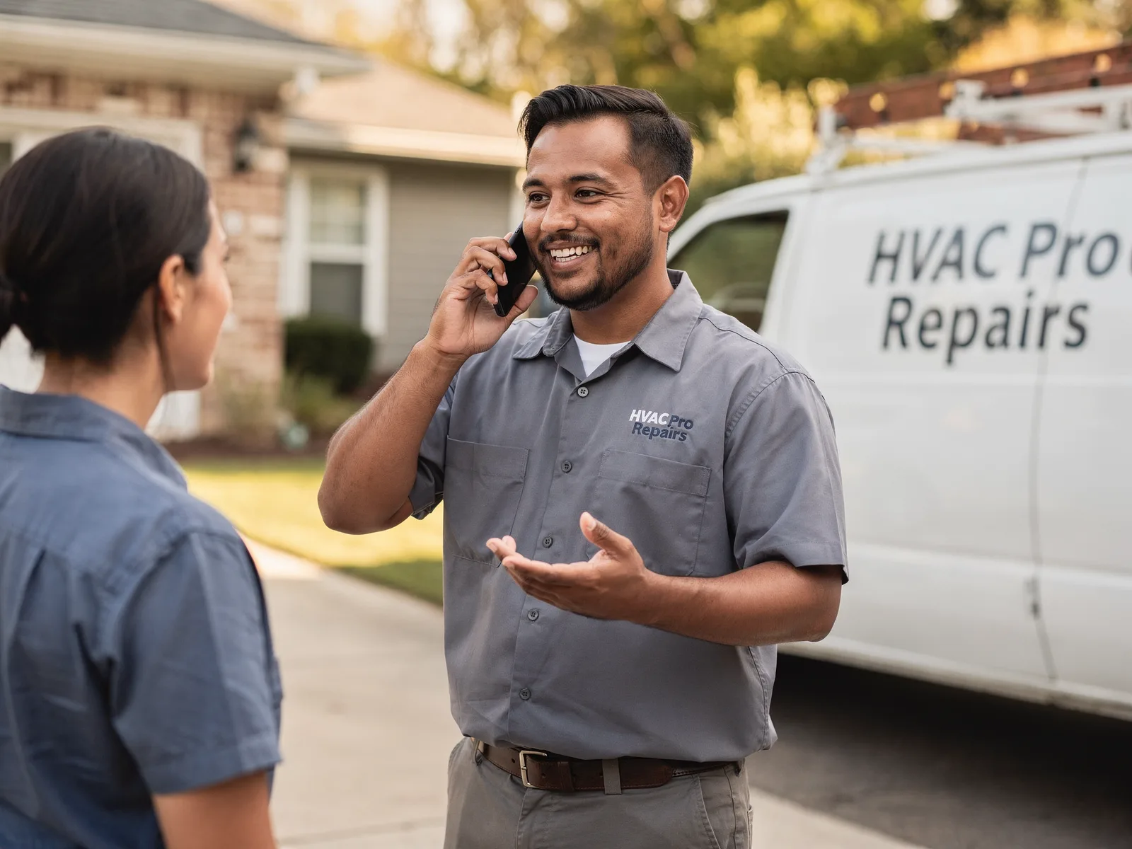 Heat Pump Repair Garber, IA FAQs